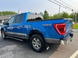 Used 2021 Ford F150 XLT w/ Equipment Group 301A Mid image 4