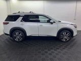 New 2025 Nissan Pathfinder Platinum w/ Cargo Package image 3