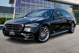 New 2025 Mercedes-Benz S 580 4MATIC Sedan image 2