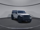 New 2025 Jeep Wrangler Willys image 2