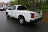 Used 2024 Nissan Frontier S image 3