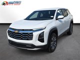 New 2026 Chevrolet Equinox LT image 2