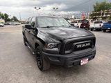 Used 2023 RAM 1500 Classic Warlock image 3