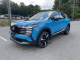 New 2025 Nissan Kicks SR w/ SR Premium Package image 2