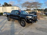 Used 2020 Toyota Tacoma TRD Off-Road w/ Technology Package image 3