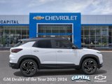 New 2026 Chevrolet TrailBlazer RS image 5