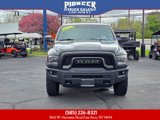Used 2019 RAM 1500 Classic Warlock image 2