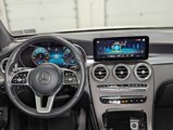Certified 2021 Mercedes-Benz GLC 300 4MATIC image 5