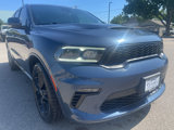 Used 2021 Dodge Durango R/T w/ Technology Group image 4
