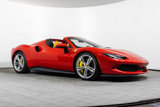 Used 2024 Ferrari 296 GTS image 3