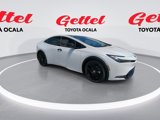 New 2026 Toyota Prius Plug-In Hybrid image 2