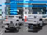 New 2025 Chevrolet Silverado 1500 LTZ w/ LPO, Dark Essentials Package image 4