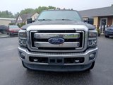 Used 2016 Ford F350 Lariat w/ Lariat Ultimate Package image 2