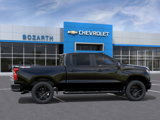New 2026 Chevrolet Silverado 1500 RST w/ RST All Star Premium Package image 6