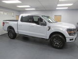 New 2025 Ford F150 Tremor w/ Bed Utility Package image 3