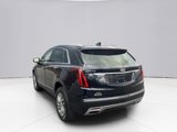 Used 2021 Cadillac XT5 Premium Luxury image 3