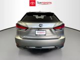 Used 2021 Lexus RX 450h F Sport image 5