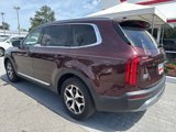 Used 2020 Kia Telluride EX image 3