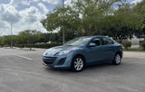 Used 2010 MAZDA MAZDA3 i Touring image 2