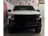 Used 2021 Chevrolet Silverado 1500 Custom Trail Boss image 5