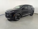 New 2026 Kia Sportage EX image 3