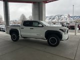 New 2025 Toyota Tacoma TRD Off-Road image 3