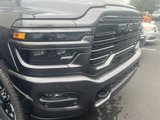 New 2025 RAM 2500 Laramie w/ Night Edition image 2