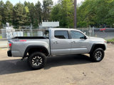 Used 2021 Toyota Tacoma TRD Off-Road w/ Technology Package image 4