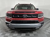 New 2026 Honda Passport RTL image 3