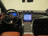 Used 2024 Mercedes-Benz GLC 300 4MATIC image 3