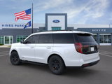 New 2025 Ford Expedition Tremor image 4