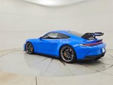 Certified 2022 Porsche 911 GT3 image 3