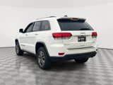 Certified 2021 Jeep Grand Cherokee Limited image 3
