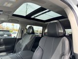 Certified 2025 INFINITI QX80 Sensory w/ Exterior Package image 3