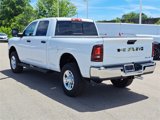 New 2025 RAM 3500 Tradesman image 3