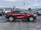 New 2025 Buick Envista Preferred w/ Convenience I Package image 4