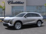 New 2026 Cadillac Vistiq Luxury image 2