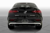 New 2025 Mercedes-Benz GLE 63 AMG S image 4