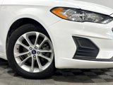 Used 2019 Ford Fusion SE image 3