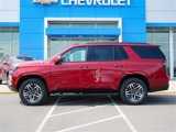 New 2025 Chevrolet Tahoe Z71 w/ Z71 Off-Road Package image 3