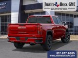New 2026 GMC Sierra 1500 AT4 w/ Technology Package image 5
