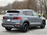 Used 2022 Volkswagen Taos SEL w/ Panoramic Sunroof Package image 5