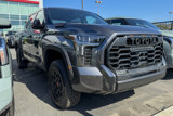 New 2025 Toyota Tundra TRD Pro image 2