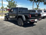 New 2025 Jeep Gladiator Rubicon image 4