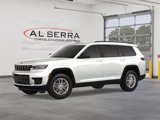 New 2025 Jeep Grand Cherokee L Laredo image 2