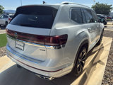 New 2025 Volkswagen Atlas SEL Premium R-Line image 4