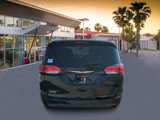 New 2025 Chrysler Voyager LX image 4