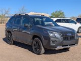 Used 2024 Subaru Forester Wilderness image 3