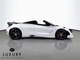 Used 2024 McLaren 750S Spider image 3
