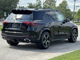 New 2025 Mercedes-Benz GLE 450 4MATIC image 3